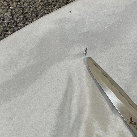 Lot of 3 Shirts Big Dogs, Walnut Creek, and an unknown, all 4XL Fishing Outdoors - Picture 14 of 16